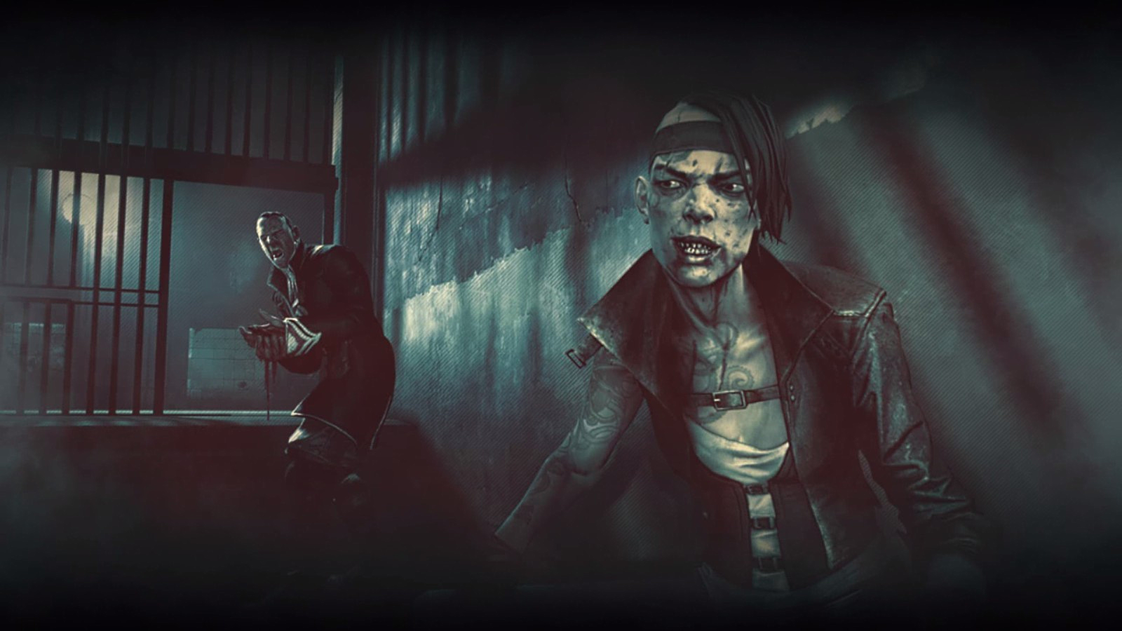 Dishonored: Rat Assassin, Dishonored Wiki