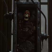 The Oraculum Dishonored Wiki Fandom Fixed a bug where sabotaging the oraculum device would count as 2 kills and prevent getting the clean hands achievement. the oraculum dishonored wiki fandom