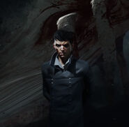 The Outsider (Dishonored) - Wikipedia