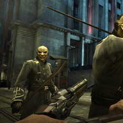 Dishonored: Original Game Soundtrack, Dishonored Wiki