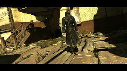 Corvo Attano, Dishonored Wiki, Fandom