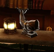 Statue.png (538 KB) A whale statuette.