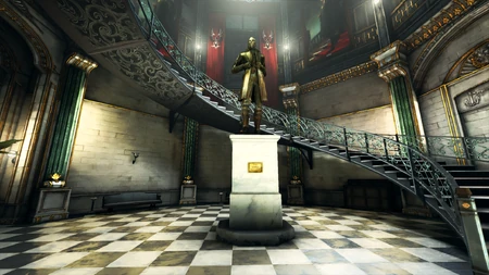 Penthouse statue stairs.png