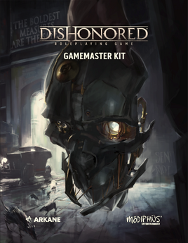 GameMaster Kit 01