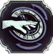 Lasting Possession icon in Dishonored 2.