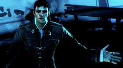 Dishonored (Video Game 2012) - Billy Lush as The Outsider - IMDb