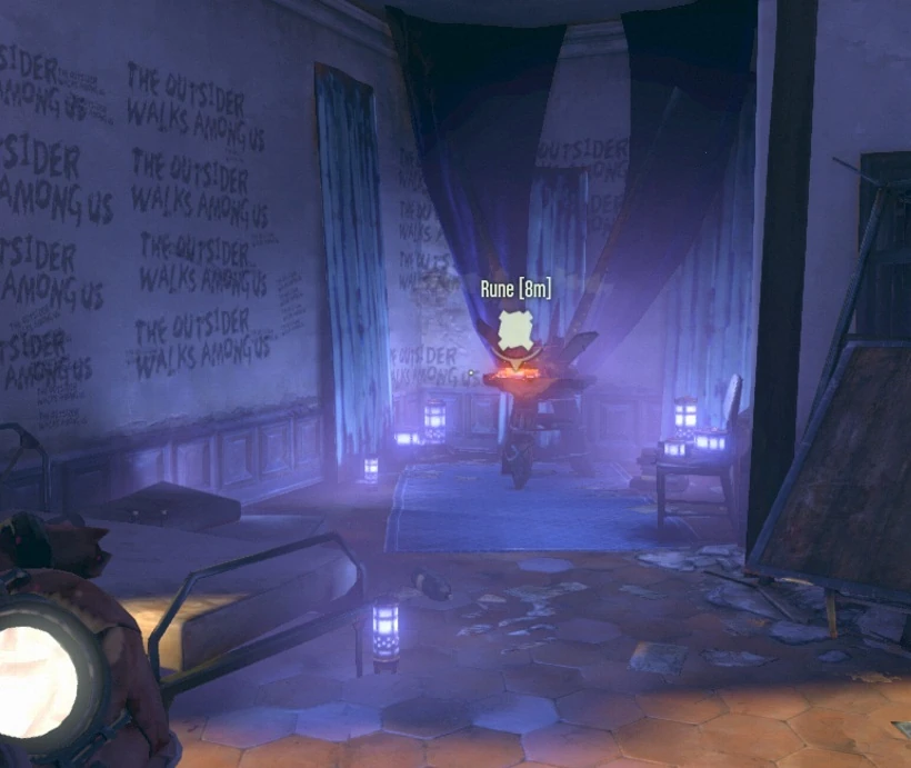 Journal Entry Part Three Dishonored Wiki Fandom