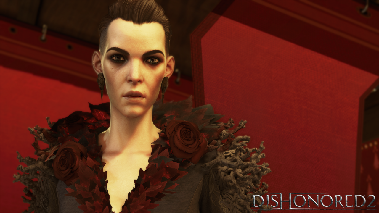 Dishonored 2: Delilah - , The Video Games Wiki