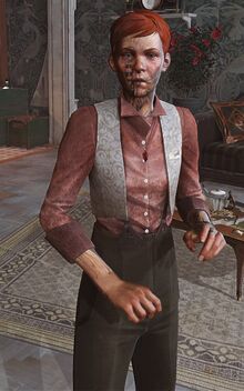Empire of the Isles, Dishonored Wiki