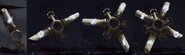 Bone charms in Dishonored 2.