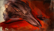 Dishonored Wiki Painting, others, fictional Character, painting, snout png