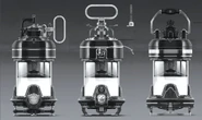 Whale Oil concept art.