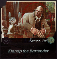 ContractKidnapTheBartender