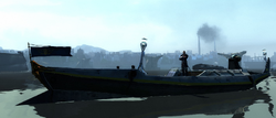 River Patrol