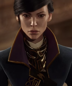 Emily Kaldwin, Dishonored Wiki