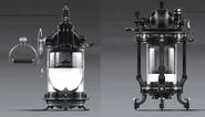 Whale Oil concept art.