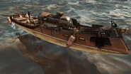Dreadful Wale skiff.jpg (1.23 MB) The Dreadful Wale's skiff, with Meagan piloting.