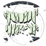 Blood Thirsty's ability icon.
