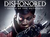 Dishonored: Death of the Outsider: Original Game Soundtrack