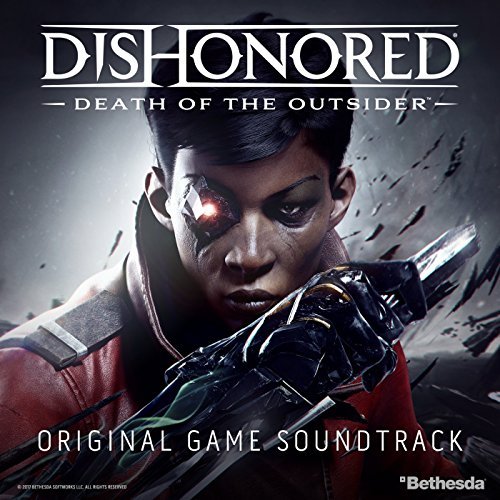 Dishonored death of the outsider не запускается на windows 7