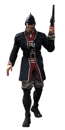 Safe Contest Combination, Dishonored Wiki