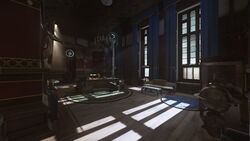A Long Day in Dunwall, Dishonored Wiki
