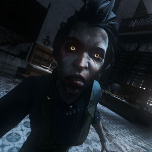 The Crown Killer Dishonored Wiki Fandom