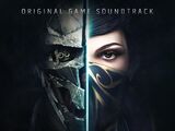 Dishonored 2: Original Game Soundtrack