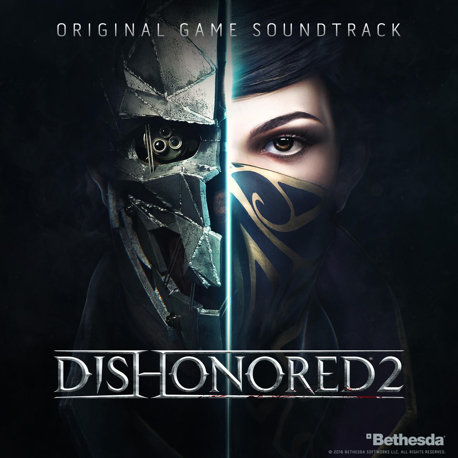 Dishonored: Original Game Soundtrack, Dishonored Wiki