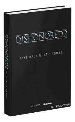 Dishonored 2 Trophy Guide and Roadmap - Dishonored 2 