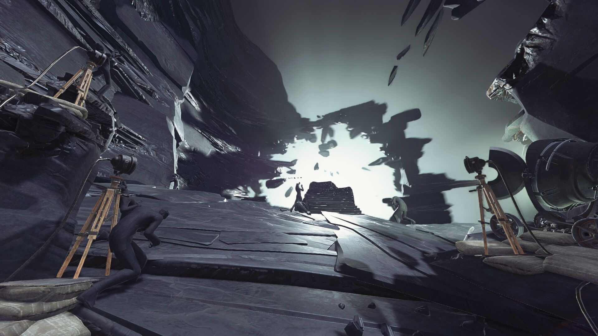 Dishonored Incendior - Destinypedia, the Destiny wiki