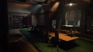 Dining room.