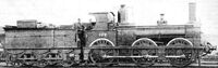 Locomotive