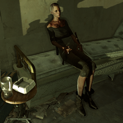 Let's Mod Dishonored