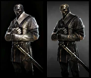 Overseer concept art.