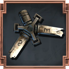 Occultist Dishonored Wiki | Fandom