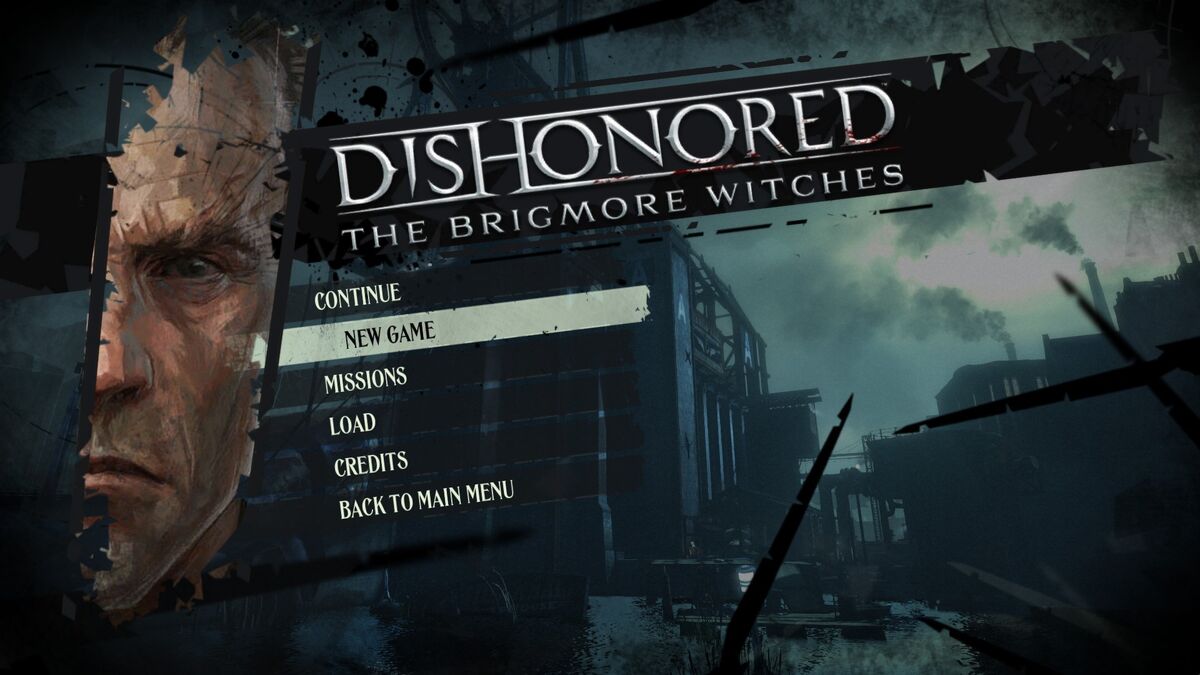 Silence - Dishonored 2 Guide - IGN