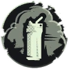 The icon for Chokedust.