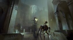 Royal Conservatory, Dishonored Wiki, FANDOM powered by Wikia