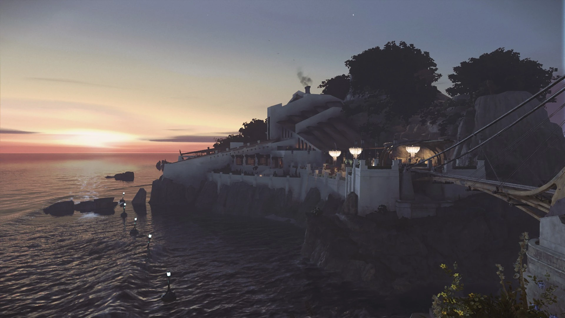 Grand Palace Dishonored Wiki Fandom