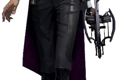 Emily Kaldwin, Heroes Wiki