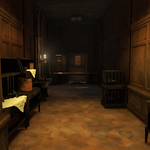 Offices Of Dr Galvani Dishonored Wiki Fandom
