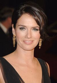 Lena Headey