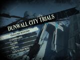 Dunwall City Trials