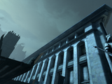 Daud's Hideout