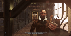 Dishonored 2: Kirin Jindosh - , The Video Games Wiki