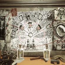 The Oraculum Dishonored Wiki Fandom Have i skipped something that was necessary to be able to use the. the oraculum dishonored wiki fandom