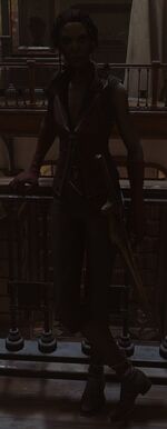 Clarissa