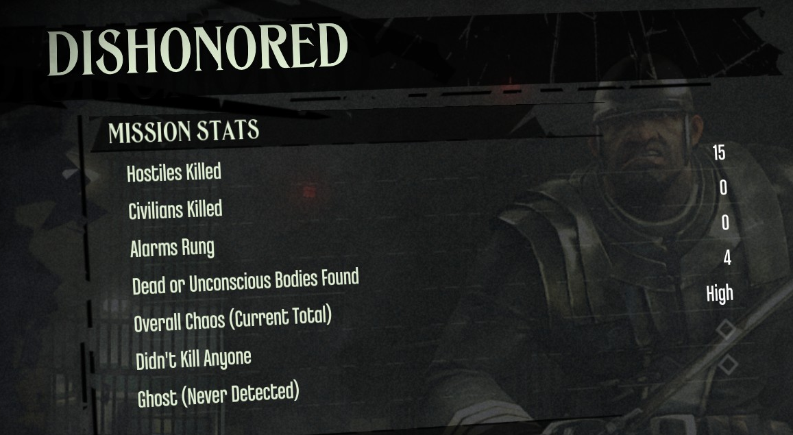 Dishonored 2 Strategy Guide, Dishonored Wiki