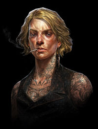 Delilah Copperspoon Villains+BreezeWiki